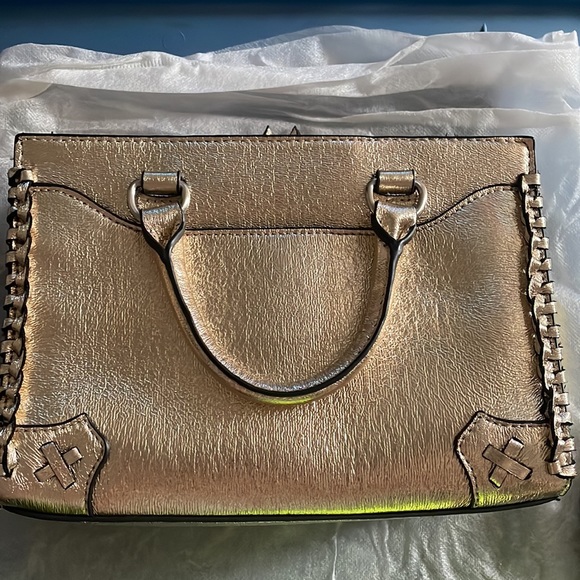 Never worn Zara crossbody handbag - Picture 3 of 11
